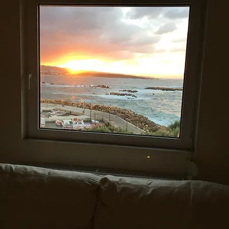 Apartmán Eleni *