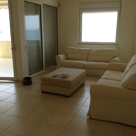 Apartmán Eleni Chania (Crete)