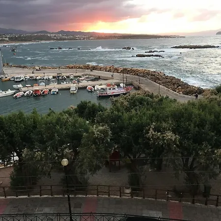 Apartmán Eleni