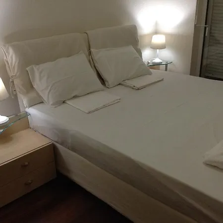 Apartmán Eleni *