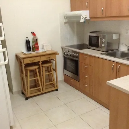 Apartmán Eleni Chania (Crete)