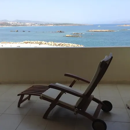 Eleni * Chania (Crete)