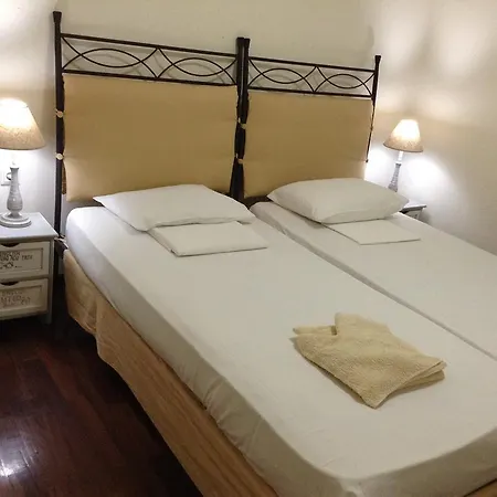 Apartmán Eleni