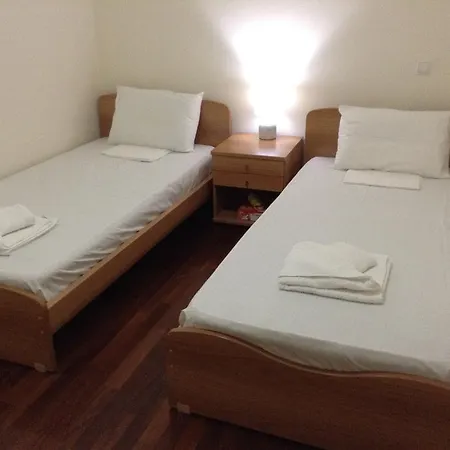 Eleni Apartmán Chania (Crete)