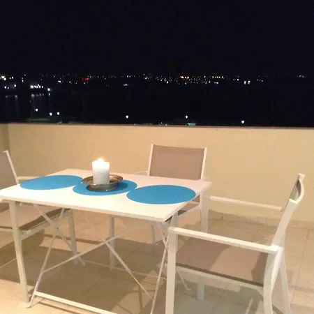 Apartmán Eleni *